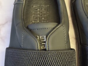 Givenchy Sneakers: imagen 2