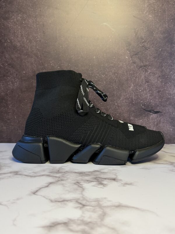 Balenciaga Speed Trainers 2.0 Lace Up