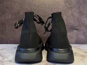 Balenciaga Speed Trainers 2.0 Lace Up: imagen 5