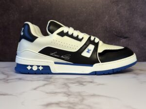Louis Vuitton Trainers: imagen 1
