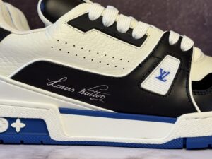 Louis Vuitton Trainers: imagen 6