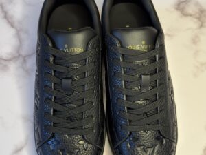 Louis Vuitton Luxembourg Sneakers: imagen 2