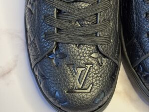 Louis Vuitton Luxembourg Sneakers: imagen 3