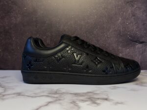 Louis Vuitton Luxembourg Sneakers: imagen 1