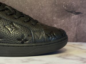 Louis Vuitton Luxembourg Sneakers: imagen 6