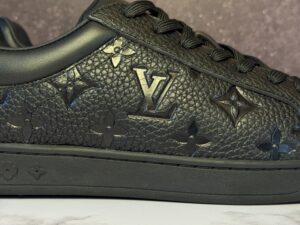 Louis Vuitton Luxembourg Sneakers: imagen 5