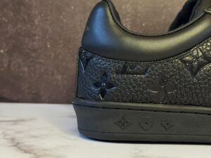 Louis Vuitton Luxembourg Sneakers: imagen 4