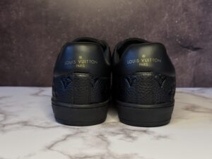 Louis Vuitton Luxembourg Sneakers: imagen 7