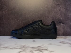 Louis Vuitton Luxembourg Sneakers: imagen 8