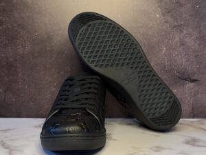 Louis Vuitton Luxembourg Sneakers: imagen 9