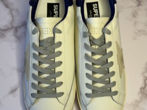Golden Goose Super-star Sneakers: imagen 2