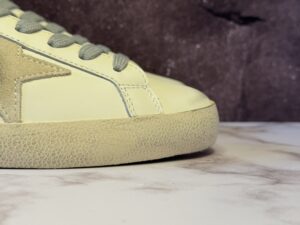 Golden Goose Super-star Sneakers: imagen 7