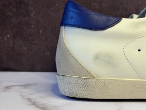 Golden Goose Super-star Sneakers: imagen 5