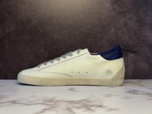 Golden Goose Super-star Sneakers: imagen 9