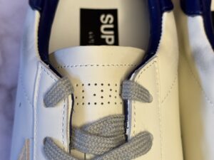 Golden Goose Super-star Sneakers: imagen 3