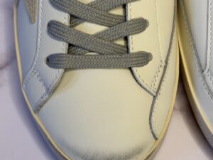 Golden Goose Super-star Sneakers: imagen 4