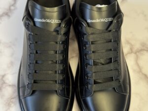 Alexander Mcqueen Oversized Sneakers: imagen 2