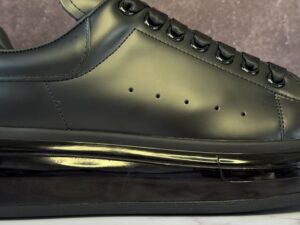 Alexander Mcqueen Oversized Sneakers: imagen 7