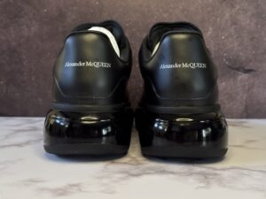 Alexander Mcqueen Oversized Sneakers: imagen 9