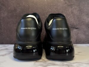 Alexander Mcqueen Oversized Sneakers: imagen 8