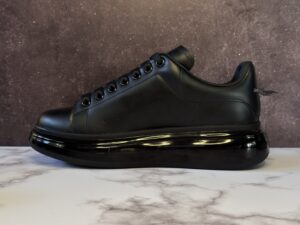 Alexander Mcqueen Oversized Sneakers: imagen 10