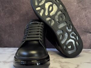 Alexander Mcqueen Oversized Sneakers: imagen 11