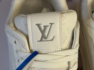 Louis Vuitton Trainers: imagen 4