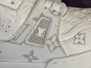 Louis Vuitton Trainers: imagen 6