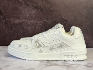 Louis Vuitton Trainers: imagen 8