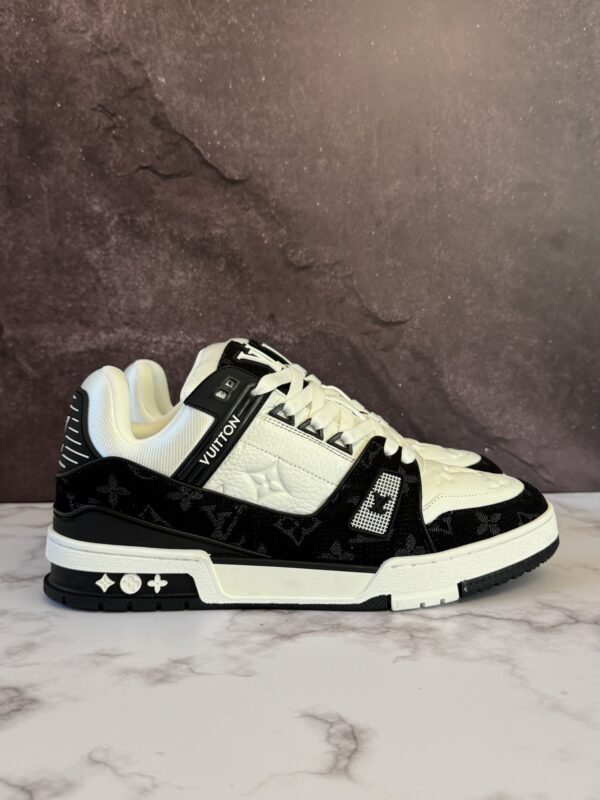 Louis Vuitton Trainers