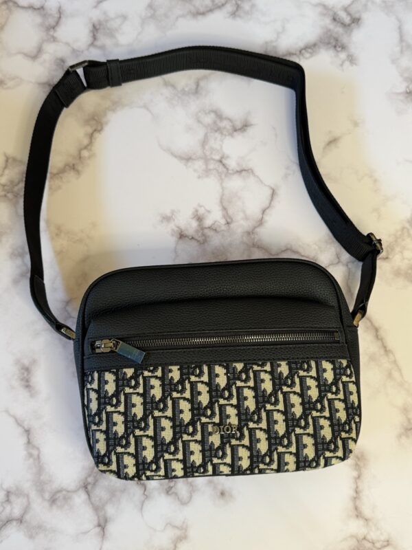 Bolso Dior de Caballero