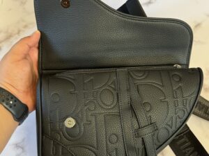 Bolso Dior de Caballero: imagen 3