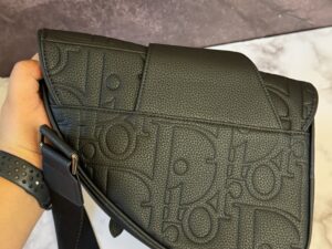 Bolso Dior de Caballero: imagen 5