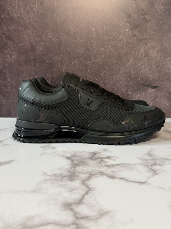 Louis Vuitton Run Away Sneakers