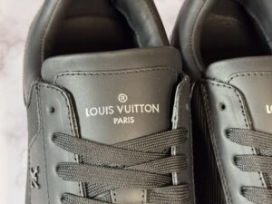Louis Vuitton Run Away Sneakers: imagen 3