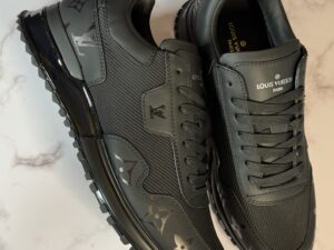 Louis Vuitton Run Away Sneakers: imagen 5