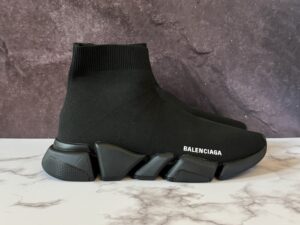 Balenciaga Speed Trainers 2.0: imagen 1