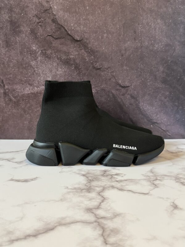 Balenciaga Speed Trainers 2.0
