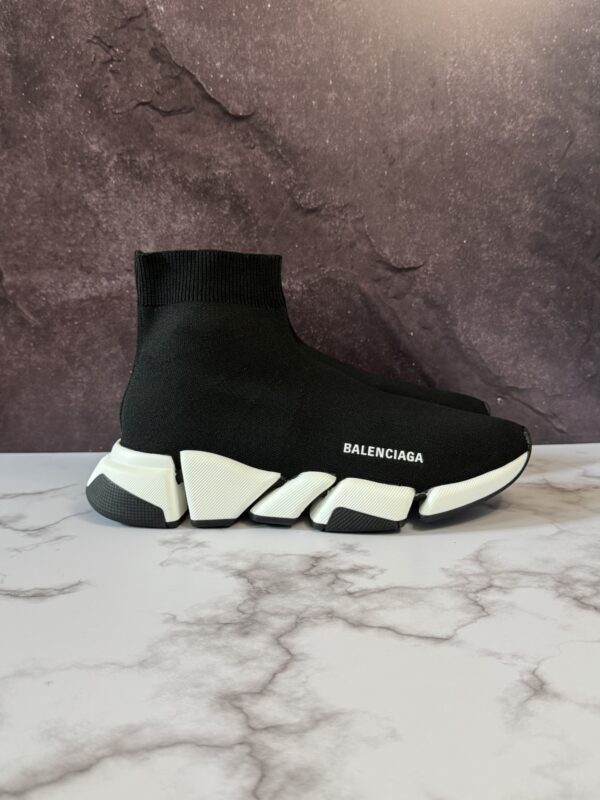 Balenciaga Speed Trainers 2.0