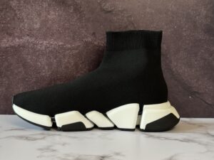 Balenciaga Speed Trainers 2.0 Talla 8 US | 26 cm: imagen 5