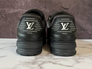 Louis Vuitton Trainers: imagen 8