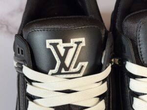 Louis Vuitton Trainers: imagen 4
