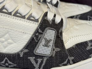 Louis Vuitton Trainers: imagen 7