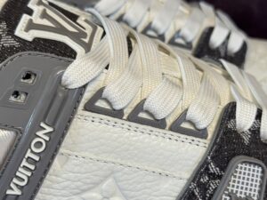 Louis Vuitton Trainers: imagen 6