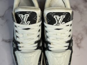 Louis Vuitton Trainers: imagen 2