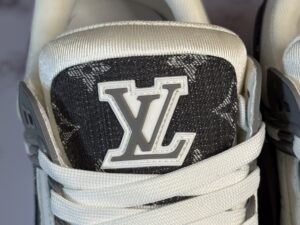 Louis Vuitton Trainers: imagen 4