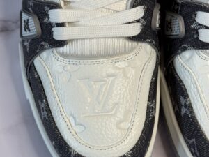 Louis Vuitton Trainers: imagen 3