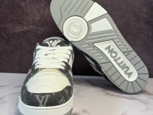 Louis Vuitton Trainers: imagen 10
