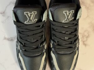 Louis Vuitton Trainers: imagen 4