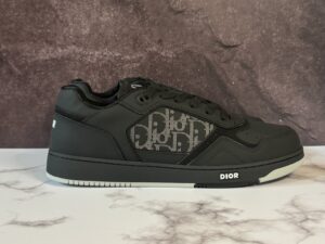 Dior B27 Sneakers: imagen 1